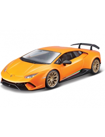 Bburago Lamborghini Huracan Performante 1:24 orange