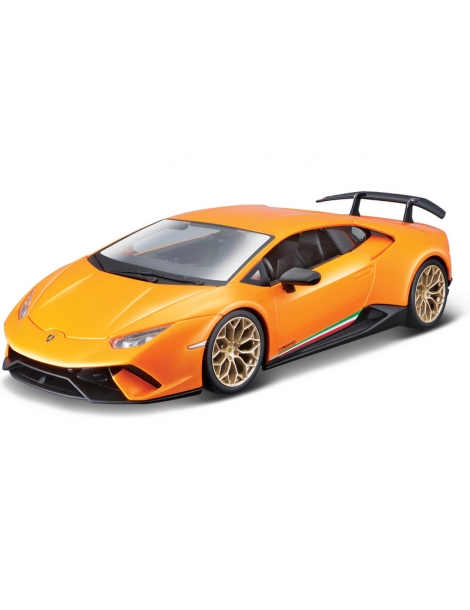 Bburago Lamborghini Huracan Performante 1:24 orange