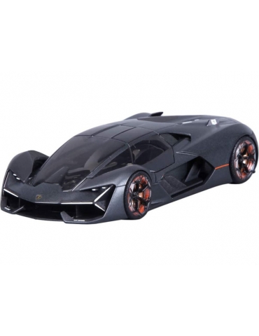Bburago Plus Lamborghini Terzo Millennio 1:24 gray