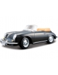 Bburago 1:24 Porsche 356B Cabriolet 1961