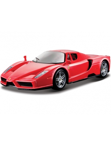 Bburago 1:24 Ferrari Enzo Ferrari red