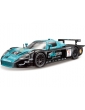 Bburago 1:24 Race Maserati MC12 turquoise