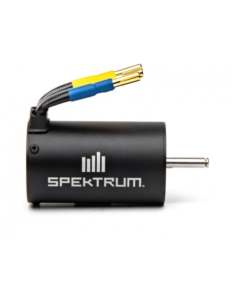 Spektrum Brushless Motor Firma 3658 3900Kv