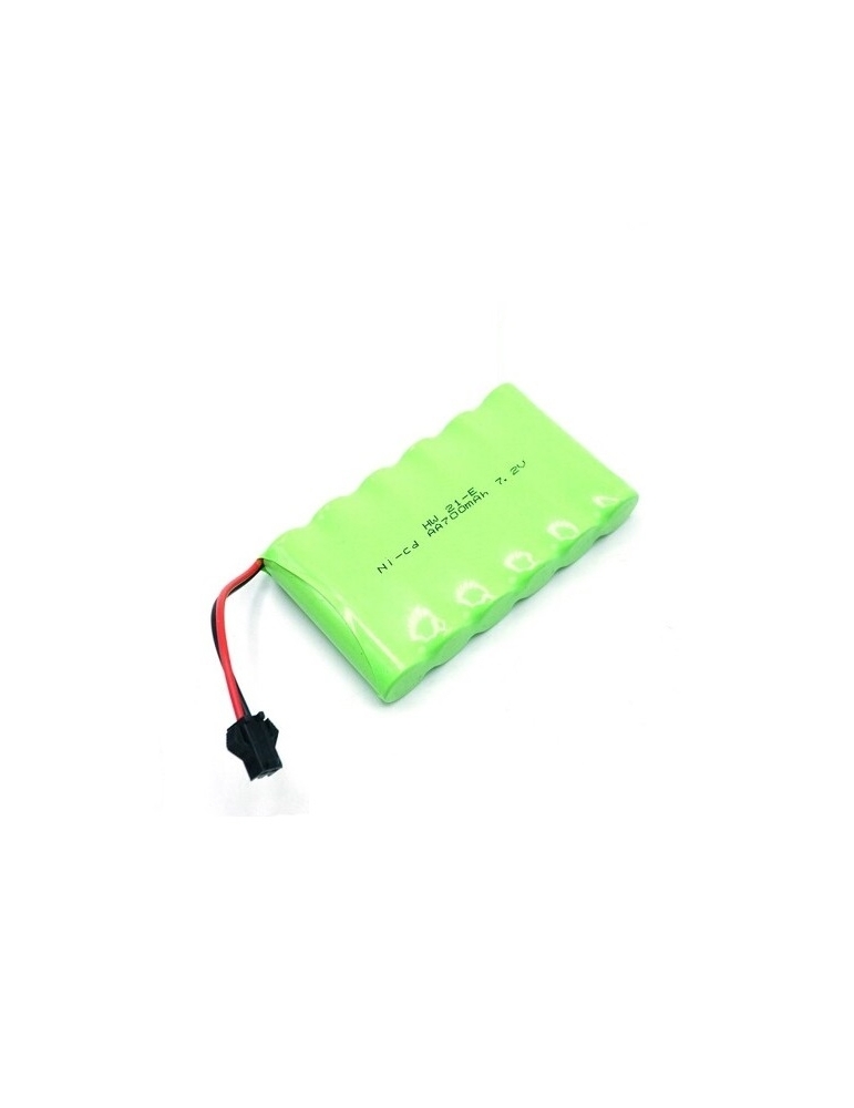 Akumuliatorius 7.2V 700 mAh