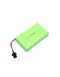 Akumuliatorius 7.2V 700 mAh