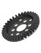 AR310885 - Arrma CNC Mtl Crown Gear 37T 4x4 775 BLX 3S 4S