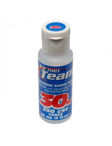 Silicone Shock Fluid 30wt/350cSt