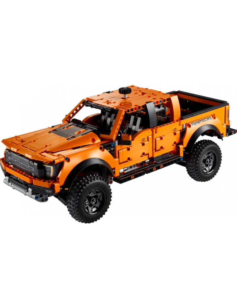 LEGO Technic - Ford F-150 Raptor
