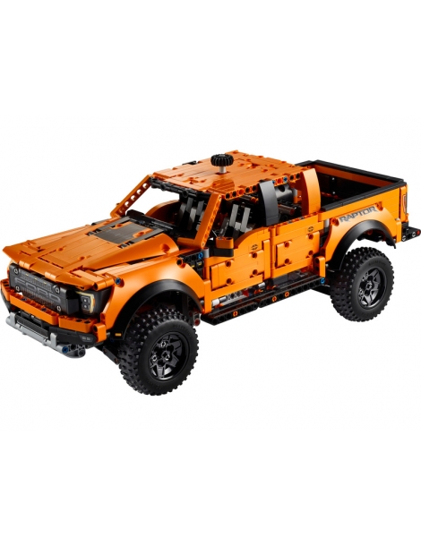 LEGO Technic - Ford F-150 Raptor