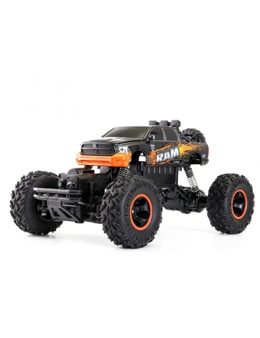RC ROCK CRAWLER 4WD 1:16