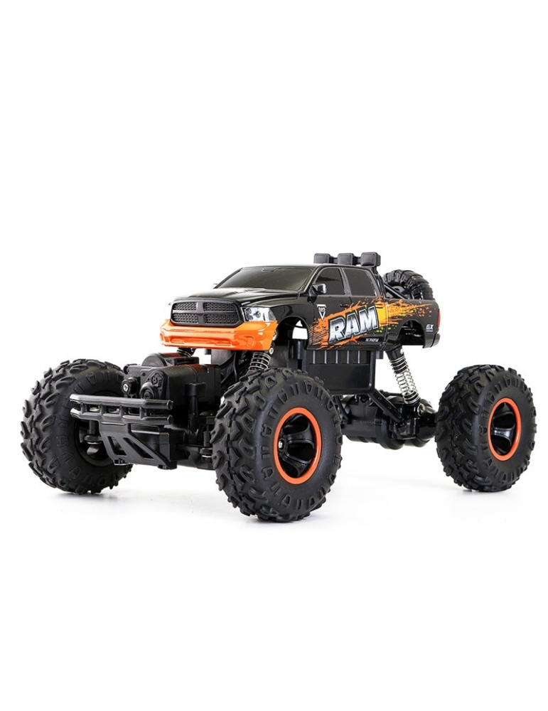 RC ROCK CRAWLER 4WD 1:16