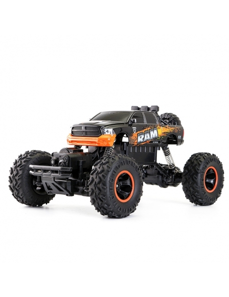 RC ROCK CRAWLER 4WD 1:16