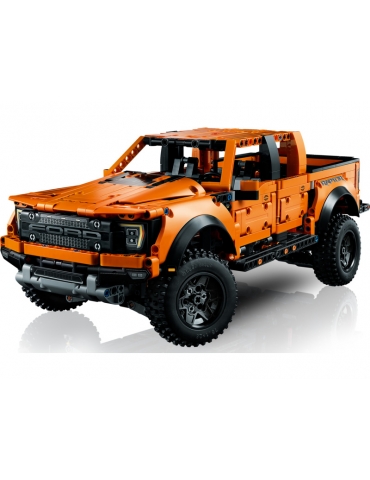 LEGO Technic - Ford F-150 Raptor