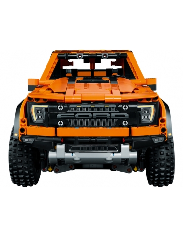 LEGO Technic - Ford F-150 Raptor