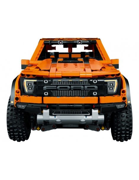 LEGO Technic - Ford F-150 Raptor