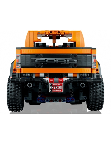 LEGO Technic - Ford F-150 Raptor