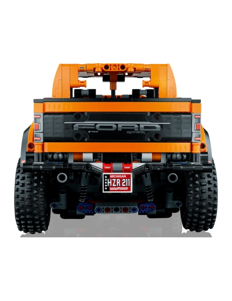 LEGO Technic - Ford F-150 Raptor