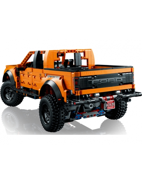LEGO Technic - Ford F-150 Raptor