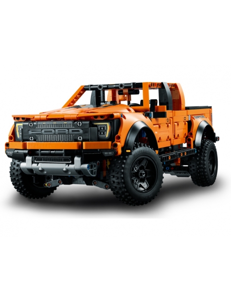 LEGO Technic - Ford F-150 Raptor