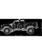 LEGO Technic - Ford F-150 Raptor