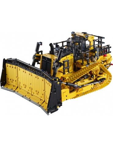 LEGO Technic - App-Controlled Cat D11 Bulldozer