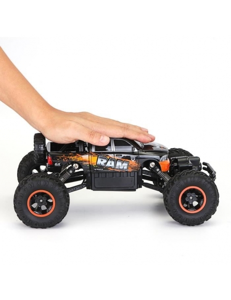 RC ROCK CRAWLER 4WD 1:16