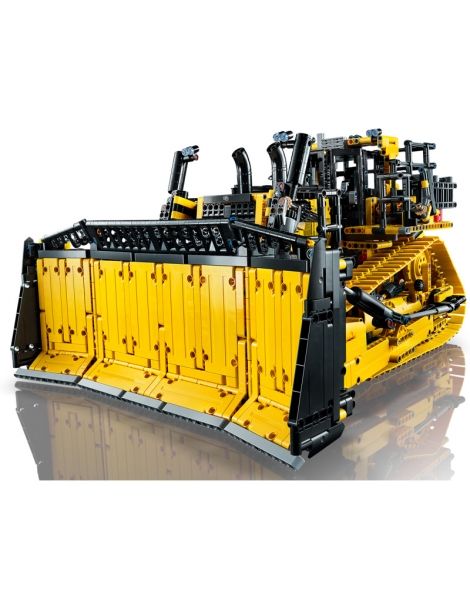 LEGO Technic - App-Controlled Cat D11 Bulldozer