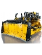 LEGO Technic - App-Controlled Cat D11 Bulldozer
