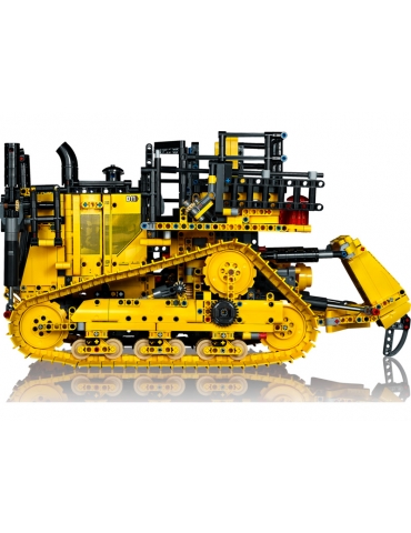 LEGO Technic - App-Controlled Cat D11 Bulldozer