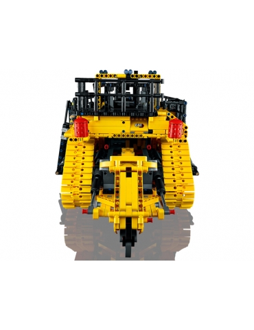 LEGO Technic - App-Controlled Cat D11 Bulldozer