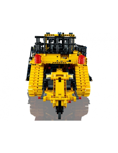 LEGO Technic - App-Controlled Cat D11 Bulldozer