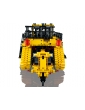 LEGO Technic - App-Controlled Cat D11 Bulldozer