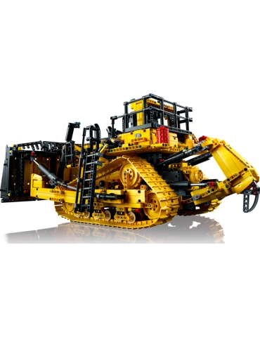 LEGO Technic - App-Controlled Cat D11 Bulldozer