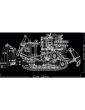 LEGO Technic - App-Controlled Cat D11 Bulldozer