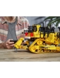 LEGO Technic - App-Controlled Cat D11 Bulldozer