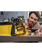 LEGO Technic - App-Controlled Cat D11 Bulldozer