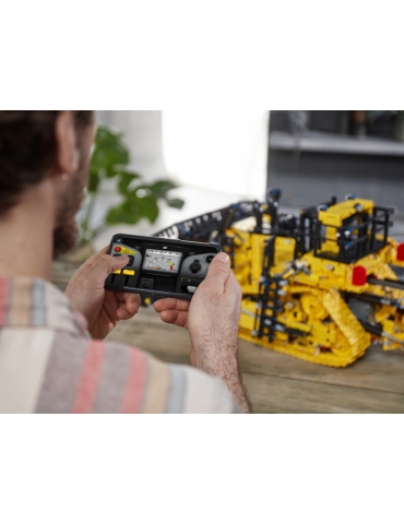 LEGO Technic - App-Controlled Cat D11 Bulldozer
