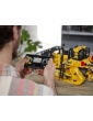 LEGO Technic - App-Controlled Cat D11 Bulldozer