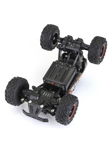 RC ROCK CRAWLER 4WD 1:16