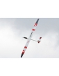 Sklandytuvas Cyclone XT 6.2m ARF