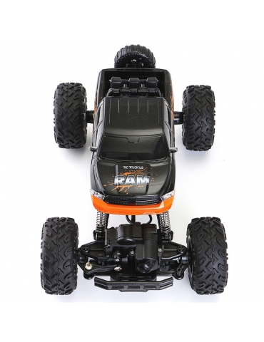 RC ROCK CRAWLER 4WD 1:16