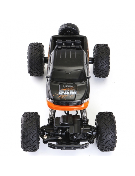 RC ROCK CRAWLER 4WD 1:16