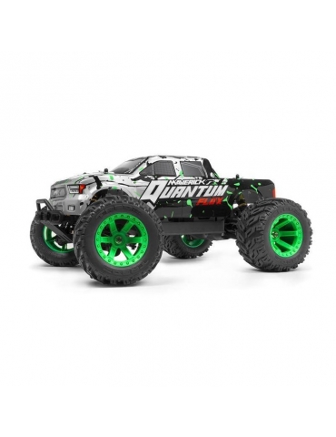 Maverick Quantum MT FLUX 80A (Blue)
