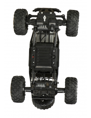 RC ROCK CRAWLER 4WD automodelis