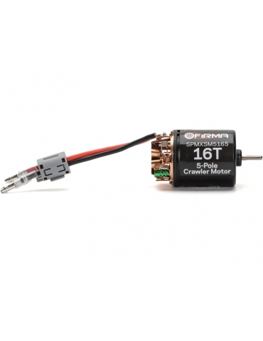 Spektrum Motor Brushed Firma 540 16T