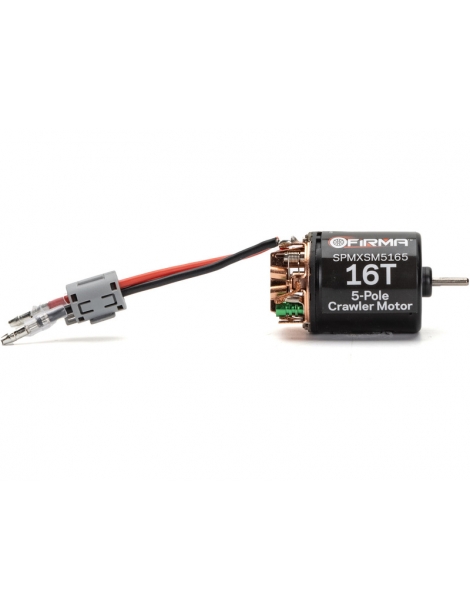 Spektrum Motor Brushed Firma 540 16T