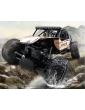 RC ROCK CRAWLER 4WD automodelis