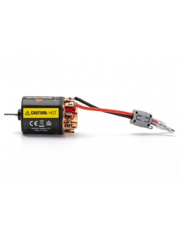 Spektrum Motor Brushed Firma 540 16T
