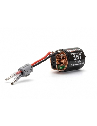 Spektrum Motor Brushed Firma 540 16T