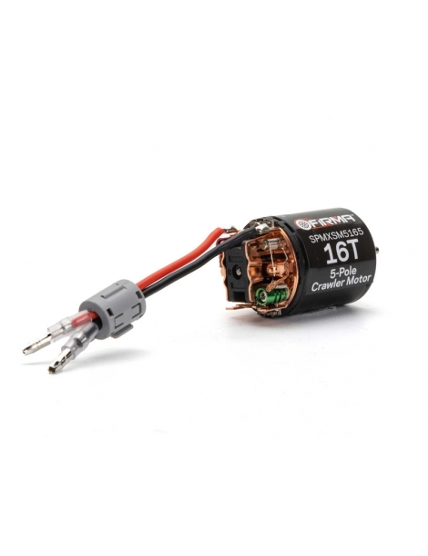 Spektrum Motor Brushed Firma 540 16T